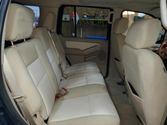 Photo 11 from auction – 2008 FORD EXPLORER X with VIN 1FMEU73E18UA36256