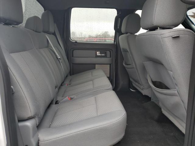 Photo 10 from auction – 2014 FORD F150 SUPER with VIN 1FTFW1EF9EFC97575