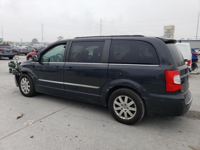 Photo 2 from auction – 2012 CHRYSLER TOWN & COU with VIN 2C4RC1BG2CR188108