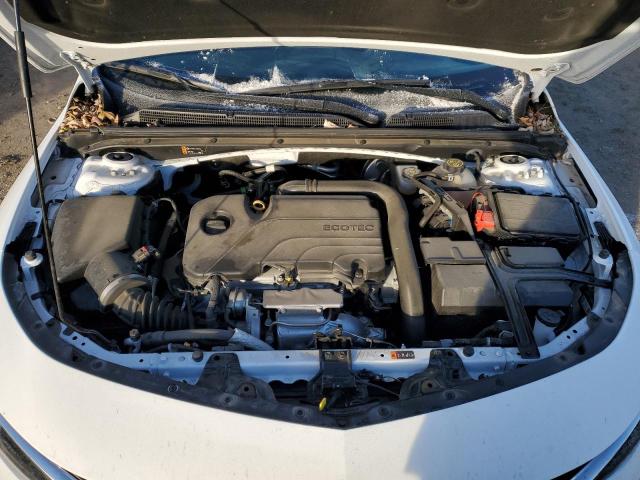 Photo 11 from auction – 2021 CHEVROLET MALIBU LS with VIN 1G1ZC5ST2MF085602