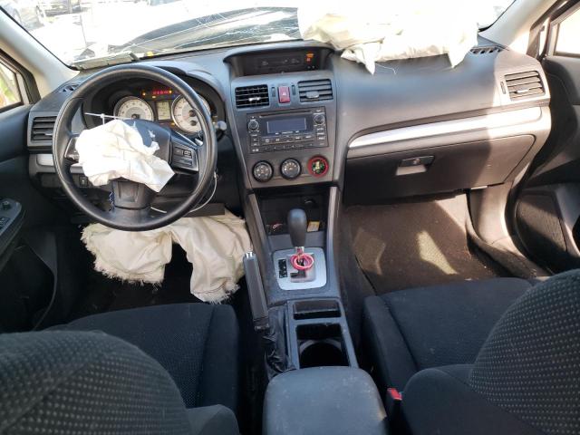 Photo 8 from auction – 2013 SUBARU IMPREZA PR with VIN JF1GPAC68DH805371