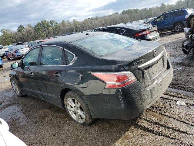 Photo 2 from auction – 2015 NISSAN ALTIMA 2.5 with VIN 1N4AL3AP7FC154243