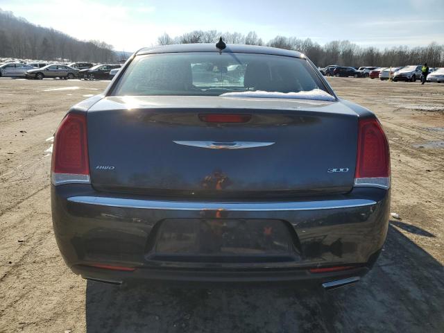 Photo 6 from auction – 2015 CHRYSLER 300 LIMITE with VIN 2C3CCARG2FH883098