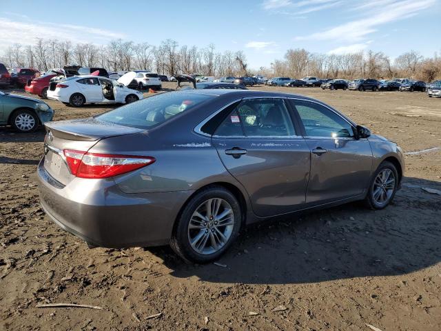 Photo 3 from auction – 2017 TOYOTA CAMRY LE with VIN 4T1BF1FK2HU724861