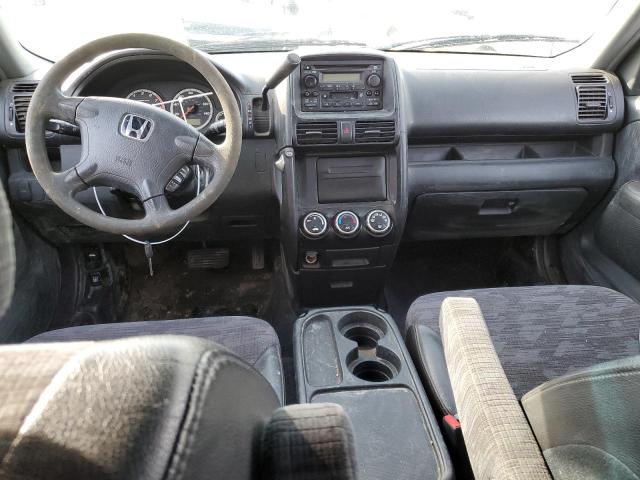 Photo 8 from auction – 2003 HONDA CR-V LX with VIN JHLRD78493C005683