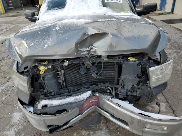 Photo 11 from auction – 2011 DODGE RAM 1500 with VIN 1D7RV1CT9BS511319
