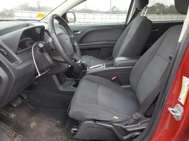Photo 7 from auction – 2010 DODGE JOURNEY SE with VIN 3D4PG4FB1AT224802