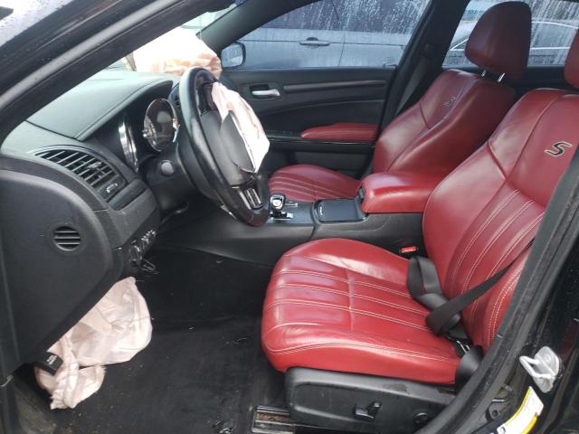 Photo 7 from auction – 2014 CHRYSLER 300 S with VIN 2C3CCABG6EH181083
