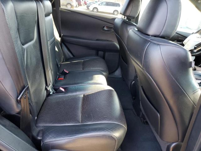 Photo 10 from auction – 2014 LEXUS RX 350 BAS with VIN 2T2BK1BA6EC236613