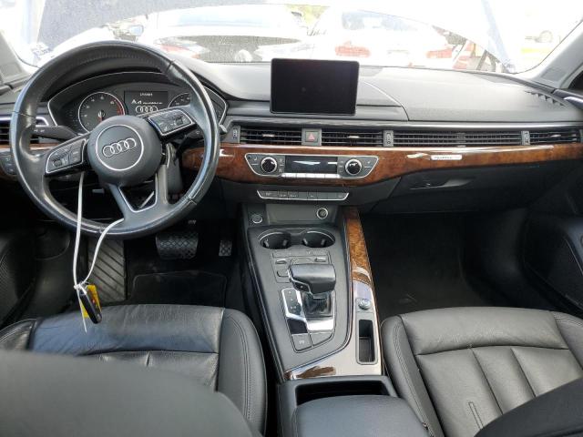 Photo 8 from auction – 2017 AUDI A4 PREMIUM with VIN WAUENAF45HN014902