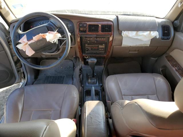 Photo 8 from auction – 1997 TOYOTA 4RUNNER LI with VIN JT3GN87R0V0050637