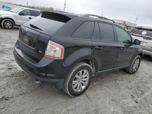 Photo 3 from auction – 2007 FORD EDGE SEL with VIN 2FMDK38C57BA65121