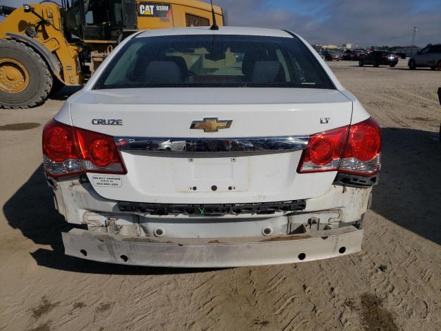Photo 6 from auction – 2014 CHEVROLET CRUZE LT with VIN 1G1PC5SB0E7108482