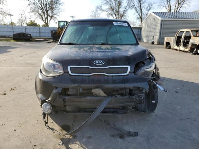 Photo 5 from auction – 2015 KIA SOUL with VIN KNDJN2A21F7809606