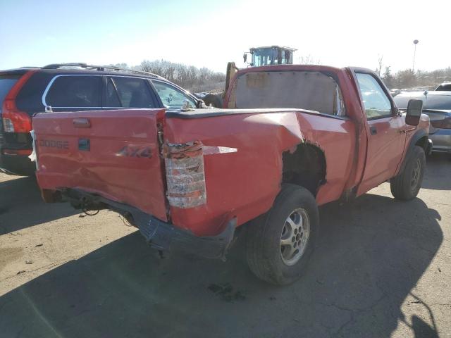 Photo 3 from auction – 1996 DODGE DAKOTA with VIN 1B7GG26X1TW705272