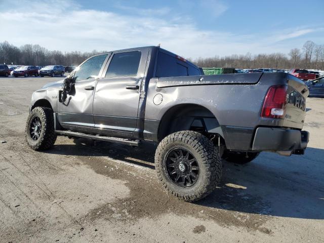 Photo 2 from auction – 2016 RAM 1500 REBEL with VIN 1C6RR7YT7GS357699