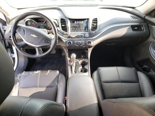 Photo 8 from auction – 2017 CHEVROLET IMPALA LT with VIN 2G1105SA7H9108925