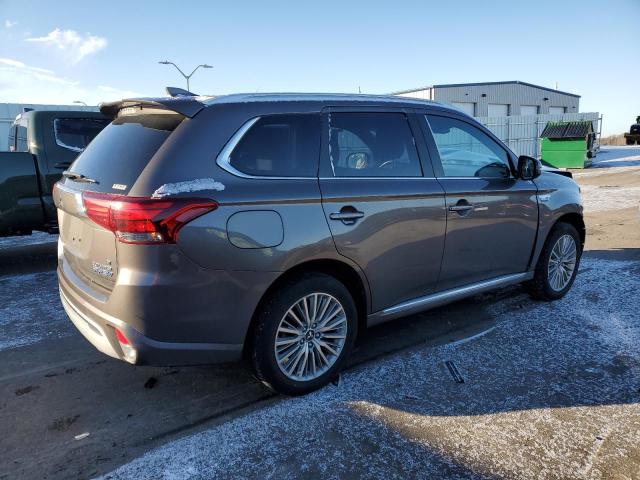 Photo 3 from auction – 2019 MITSUBISHI OUTLANDER with VIN JA4J24A50KZ056500