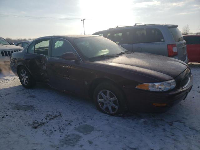 Photo 4 from auction – 2005 BUICK LESABRE CU with VIN 1G4HP52K65U224993