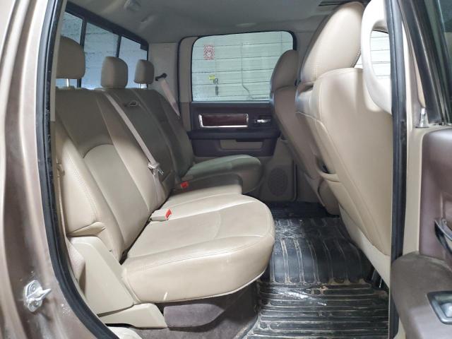 Photo 10 from auction – 2010 DODGE RAM 1500 with VIN 1D7RV1CT9AS127913