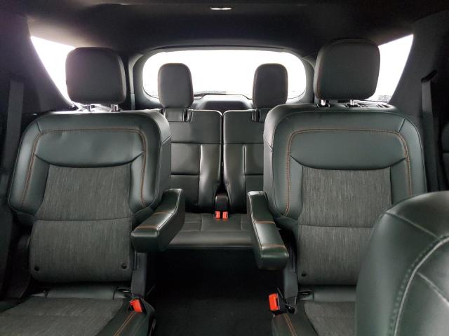 Photo 10 from auction – 2022 FORD EXPLORER T with VIN 1FMSK8JH7NGA71566
