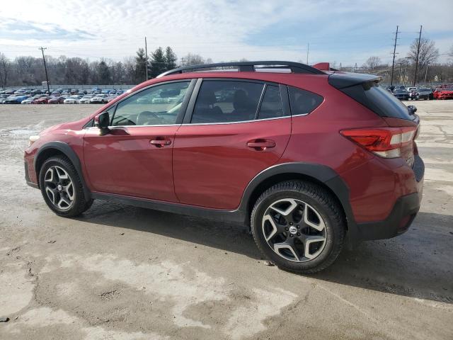 Photo 2 from auction – 2018 SUBARU CROSSTREK with VIN JF2GTAJC1JH290502