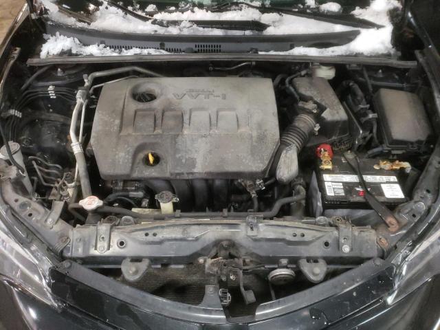 Photo 11 from auction – 2017 TOYOTA COROLLA L with VIN 2T1BURHE6HC877028