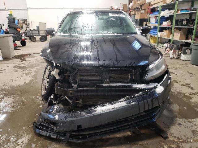 Photo 5 from auction – 2017 VOLKSWAGEN JETTA S with VIN 3VW2B7AJ1HM210972