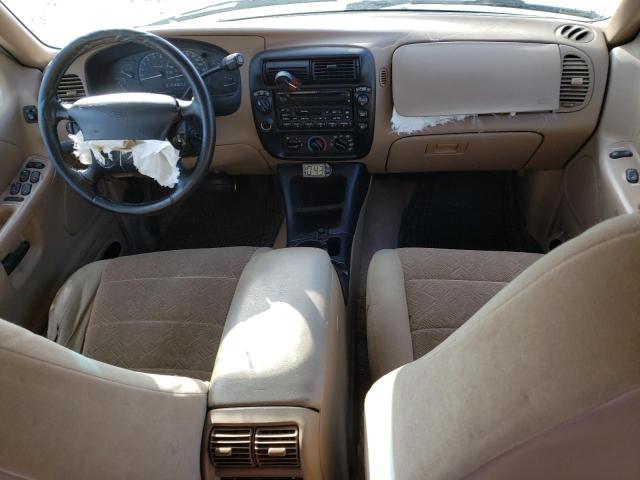 Photo 8 from auction – 1999 FORD EXPLORER with VIN 1FMZU34E2XUA69550