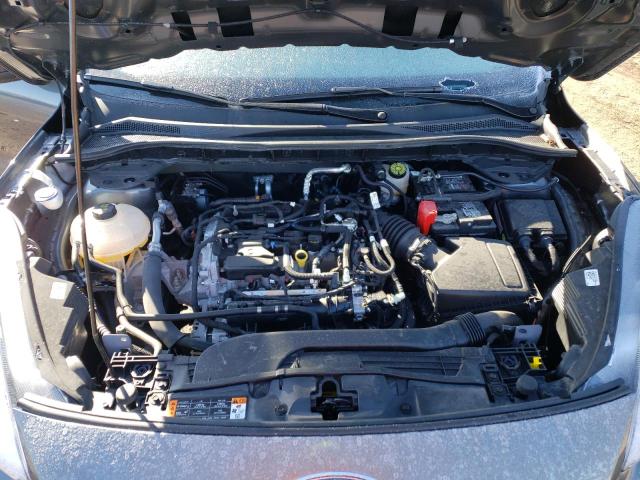 Photo 12 from auction – 2021 FORD ESCAPE SE with VIN 1FMCU9G6XMUB09723
