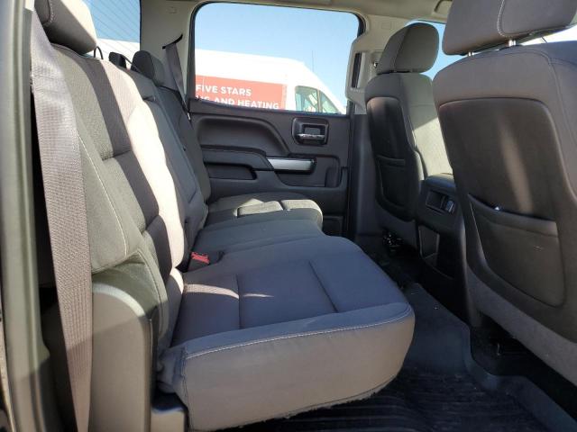 Photo 10 from auction – 2015 CHEVROLET SILVERADO with VIN 3GCUKREC2FG325367