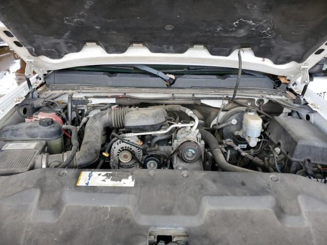 Photo 11 from auction – 2008 CHEVROLET SILVERADO with VIN 1GCEC14X38Z145051