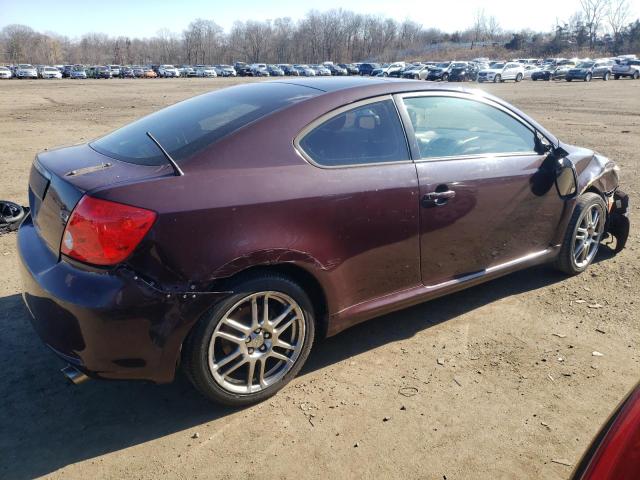Photo 3 from auction – 2006 TOYOTA SCION TC with VIN JTKDE167360130966