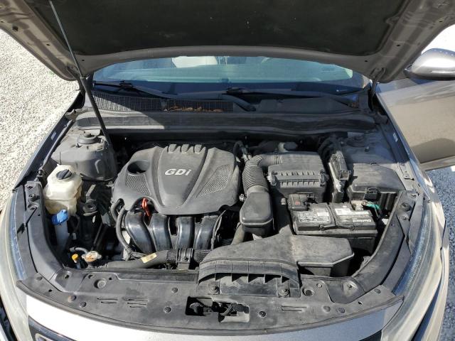 Photo 11 from auction – 2014 KIA OPTIMA LX with VIN 5XXGM4A72EG282475