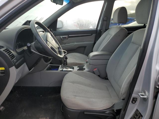 Photo 7 from auction – 2009 HYUNDAI SANTA FE G with VIN 5NMSG13D89H287481