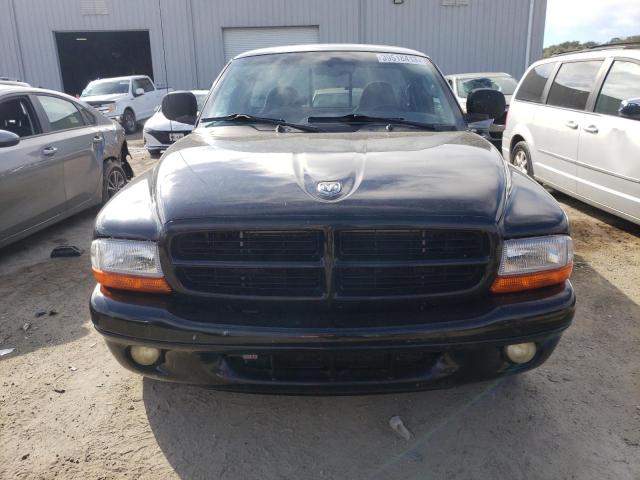 Photo 5 from auction – 2000 DODGE DAKOTA with VIN 1B7GL26Z7YS521532