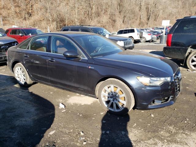 Photo 4 from auction – 2014 AUDI A6 PREMIUM with VIN WAUFGAFC2EN063718
