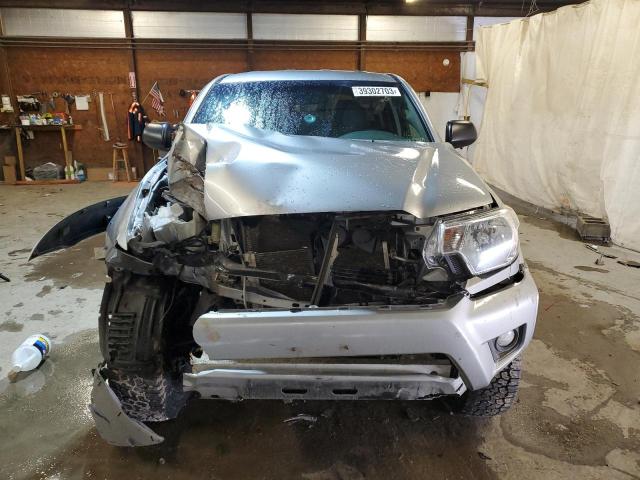 Photo 5 from auction – 2015 TOYOTA TACOMA DOU with VIN 3TMLU4EN5FM179719