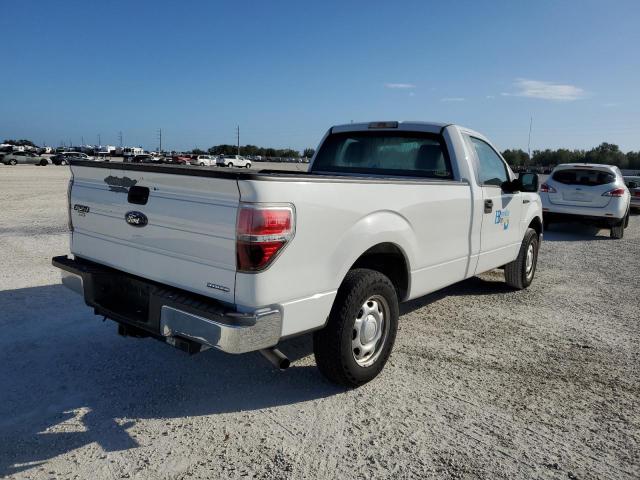 Photo 3 from auction – 2012 FORD F-150 with VIN 1FTMF1CM8CKD67564