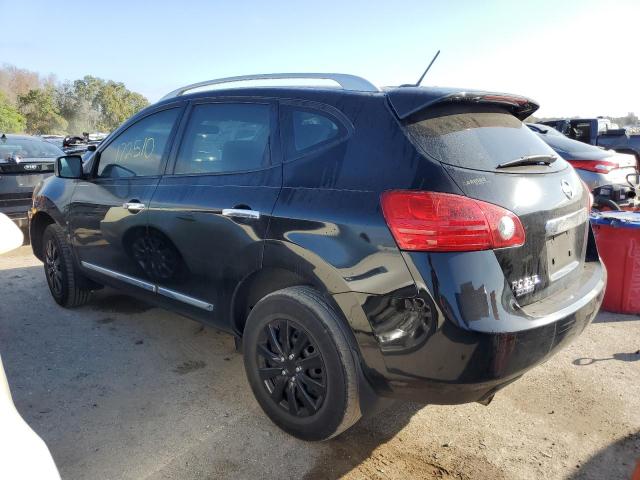 Photo 2 from auction – 2014 NISSAN ROGUE SELE with VIN JN8AS5MT4EW619449