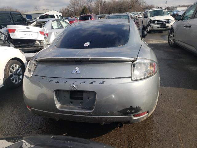 Photo 6 from auction – 2008 MITSUBISHI ECLIPSE GS with VIN 4A3AK24F88E040931