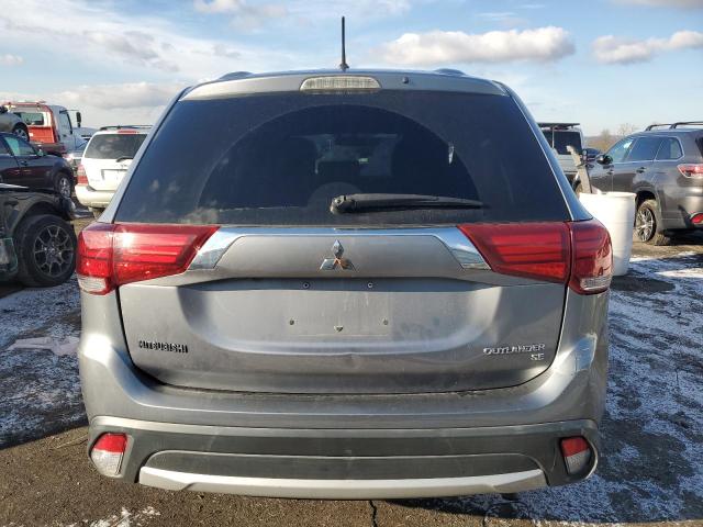 Photo 6 from auction – 2016 MITSUBISHI OUTLANDER with VIN JA4AD3A33GZ034954
