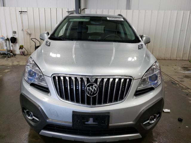 Photo 5 from auction – 2015 BUICK ENCORE CON with VIN KL4CJFSB7FB215653