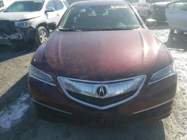 Фото 5 с аукциона – 2015 ACURA TLX TECH с VIN 19UUB1F52FA013583