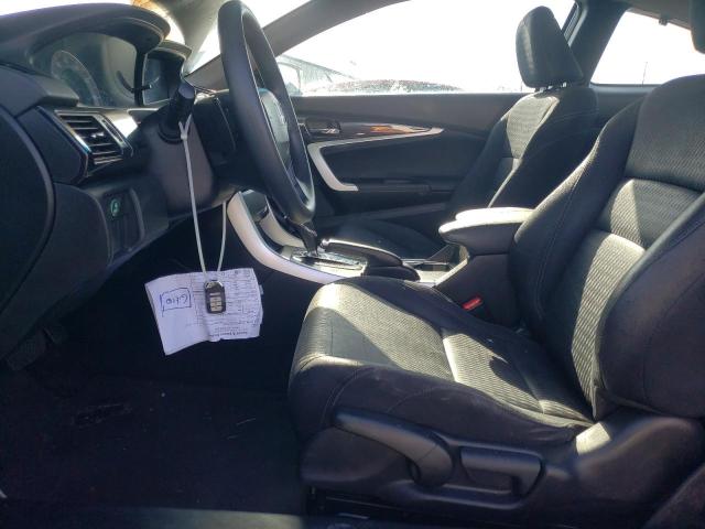 Photo 7 from auction – 2013 HONDA ACCORD EX with VIN 1HGCT1B72DA016948
