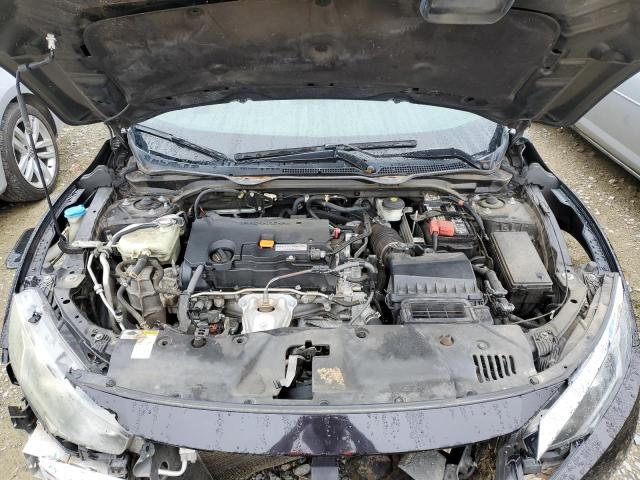 Photo 11 from auction – 2016 HONDA CIVIC EX with VIN 19XFC2F74GE018150