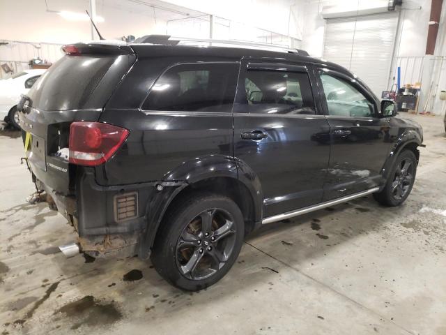 Photo 3 from auction – 2018 DODGE JOURNEY CR with VIN 3C4PDDGG3JT387385
