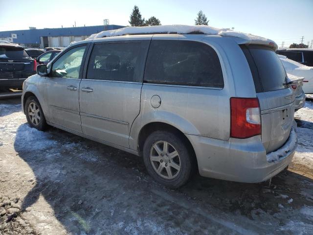 Photo 2 from auction – 2011 CHRYSLER TOWN & COU with VIN 2A4RR5DG8BR782861