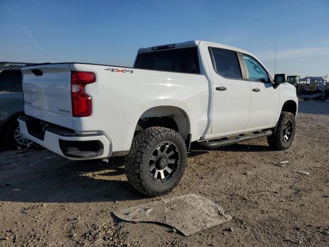Photo 3 from auction – 2020 CHEVROLET SILVERADO with VIN 3GCPYBEK3LG326727
