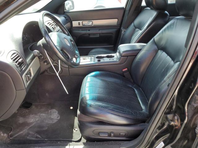 Photo 7 from auction – 2005 LINCOLN LS with VIN 1LNHM87AX5Y664914